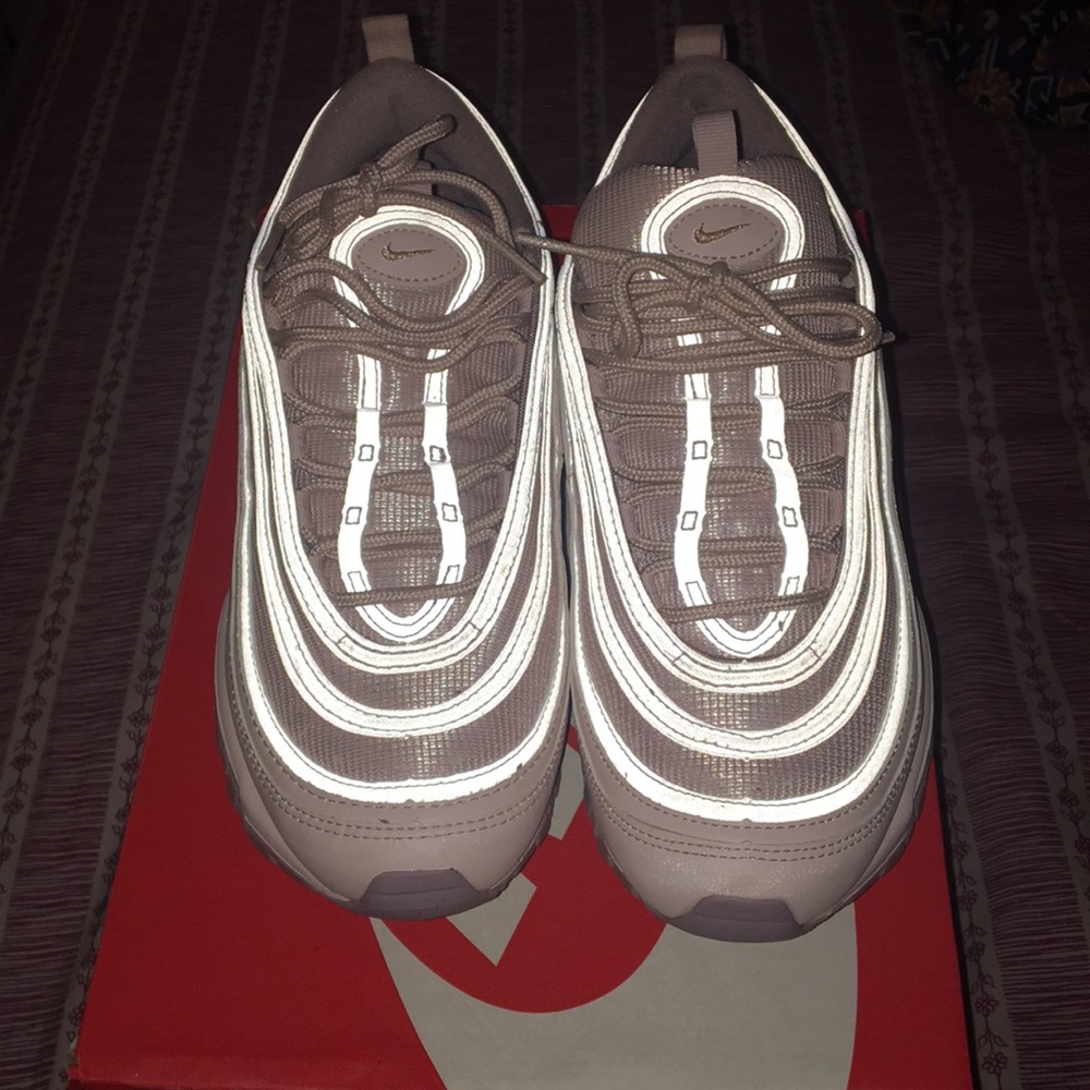 Nike Air Max 97